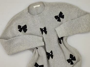 дублянка жіноча польща: F&P, Sweter damski, rozmiar XL — 1