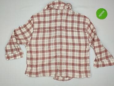 bluza kik: Koszula damska, rozmiar 6XL — 3