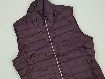 pikowana: Massimo Dutti, Kamizelka damska, rozmiar M — 1
