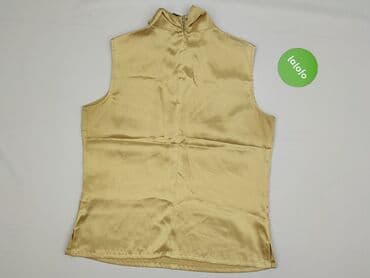 atlasowe sukienki: Laura Scott, Top damski, rozmiar M — 3