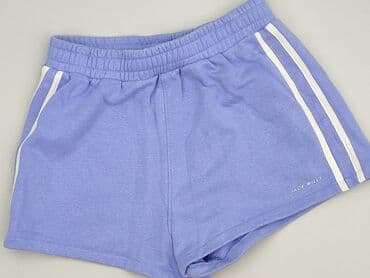 dres la perla krótkie spodenki: Jack Wills, Szorty damskie, rozmiar M — 1