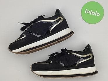 buty slazenger: Sneakersy damskie, rozmiar 40 — 3