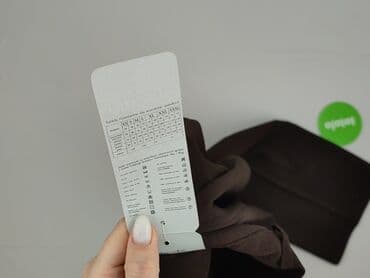 name it merino body: Nicowa, Spodnie materiałowe damskie, 3XL — 5