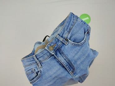 jeansy lindex: Denim, Jeans for women, size S — 6
