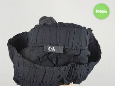 spodnie c and a: C&A, Шорти жіночі, розмір M — 4