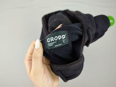 Women's Clothing: Cropp, Women`s hoodie, L at lalafo.pl — 5 Women's Clothing: Cropp, Women`s hoodie, L — 5