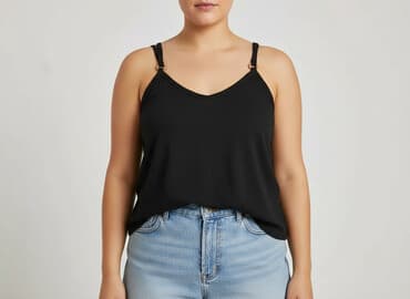 kwark bielizna termoaktywna: Emery Rose, Top damski, rozmiar 3XL — 7