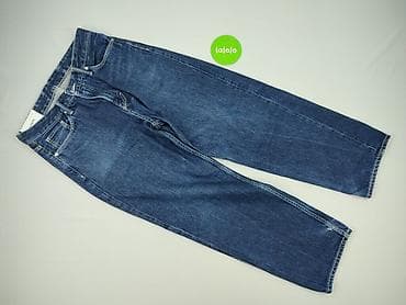 second hand store: H&M, Jeansy dla mężczyzn, rozmiar M — 2