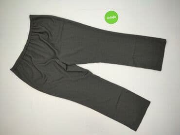 kapcie walkx: WINDSMOOR, Spodnie materiałowe damskie, rozmiar XL — 2