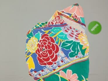 bluzki z printem: Top damski, rozmiar One size — 5