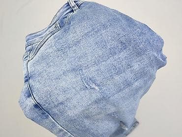 jeans jackets: Jeansy damskie, rozmiar L — 6