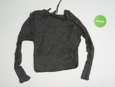 bluzka pod marynarkę plus size: Bluzka damska, rozmiar S — 4