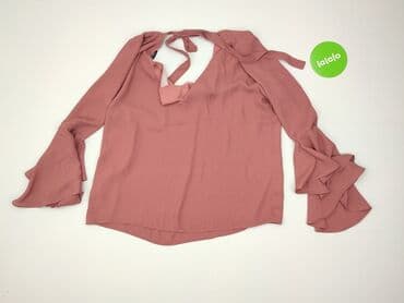 nirvana t shirty oversized: NA-KD, Women's blouse, size XL (EU 42) — 3