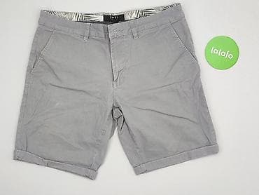 mango t shirt basic: SMOG, Szorty dla mężczyzn, rozmiar M — 3