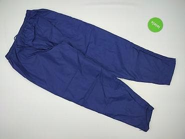 oversize t shirt basic: Nike, Spodnie dresowe dla mężczyzn, rozmiar L — 3