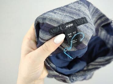 spódnice one teaspoon: H&M, Spódnica damska, L — 4