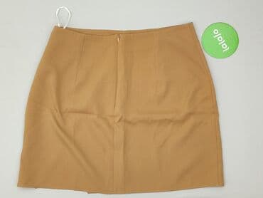 kozaki na koturnie by o la la: Shein, Spódnica damska, L — 3