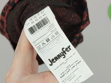 sweter panterka: Jennyfer, Top damski, rozmiar XS — 4