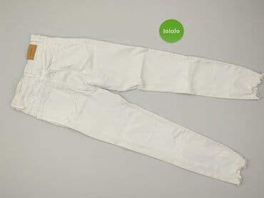 stradivarius spodnie push up: Stradivarius, Jeansy damskie, S — 3