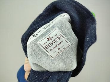 oversize basic t shirt: Bluza dla mężczyzn, rozmiar M — 4