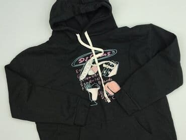 Bluza z kapturem damska, rozmiar 4XL