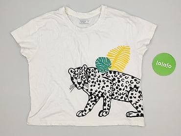 koszulka l: Reserved, T-shirt damski, rozmiar L — 2