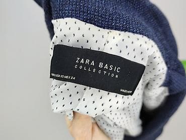 jack stan: Zara, Marynarka damska, rozmiar XS — 4