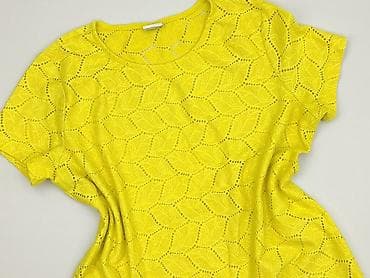 new yorker basic t shirt: Jacqueline De Yong, Bluzka damska, rozmiar M — 1