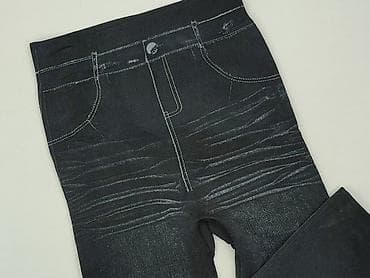 34 pants: Legginsy Sportowe damskie, rozmiar S — 1