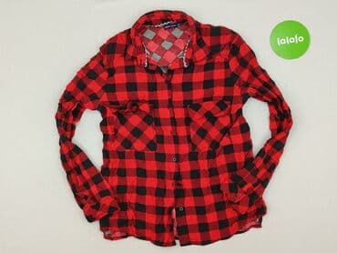 bershka marynarka: Bershka, Koszula damska, XS — 2