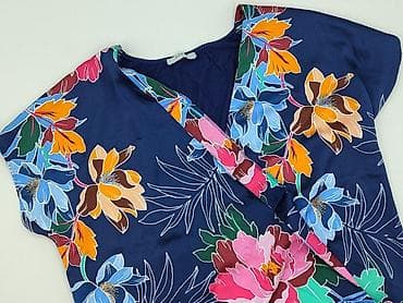 plus size bluzki: Bluzka damska, rozmiar XL — 1