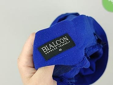 bialcon spódnice: Spódnica damska, rozmiar M — 4