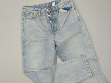 monnari jeansy wyprzedaż: Monki, Jeansy damskie, rozmiar M — 1