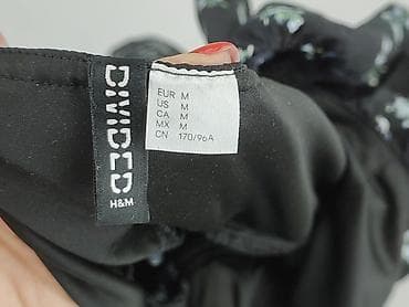 sukienki: H&M, Sukienka damska, rozmiar M — 4