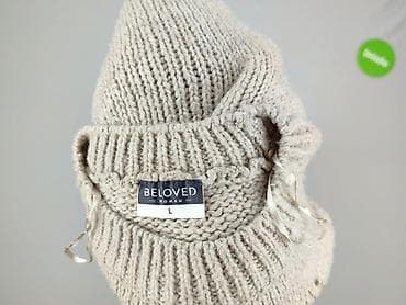 pull and bear pull and bear pull and bear: Beloved, Sweter damski, rozmiar L — 5