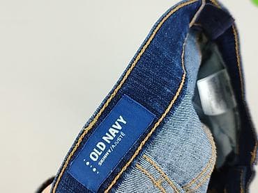 old navy spodnie: Old Navy, Jeansy damskie, rozmiar M — 4