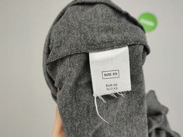 marynarka i koszulka: T-shirt damski, rozmiar XS — 4