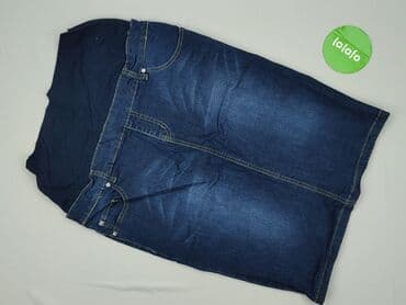 spódniczka ciążowe: Spódnica damska, rozmiar L — 3