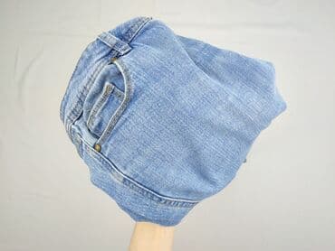 tanie jeansy rurki damskie: Janina, Jeansy damskie, rozmiar XS — 6