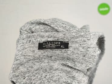 calliope sweter: Calliope, Kardigan damski, rozmiar XL — 4