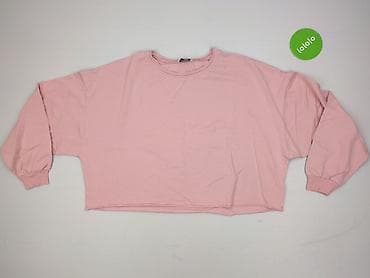 croop dresy: Bluza damska
, rozmiar 9XL — 2