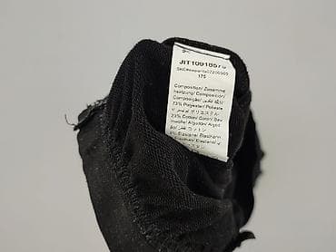 legginsy ze stringami: Shein, Spodnie dresowe damskie, rozmiar XS — 5