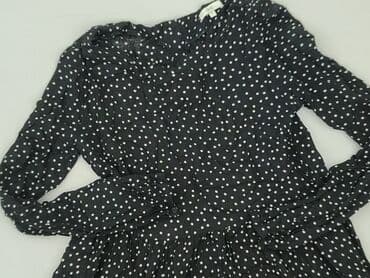 kamizelka olavoga czarna: Ovs, Sukienka damska, rozmiar S — 1