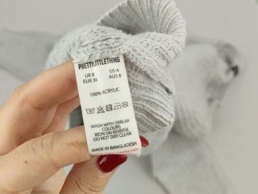 sweter l: PrettyLittleThing, Sukienka damska, S — 5
