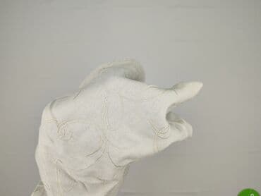 kapcie z owczą wełną: Papaya, Spódnica damska, rozmiar S — 6