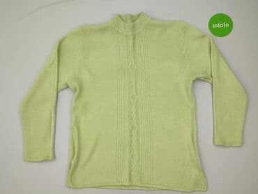 sweter wiedzmin: Sweter damski, rozmiar XL — 2