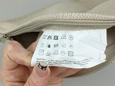 tanie komplety pościeli: Pillowcase, 60 x 60, kolor - Beżowy, stan - Idealny — 6