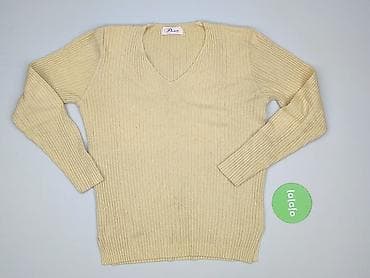 bluzki shein: Sweter damski, rozmiar L — 2