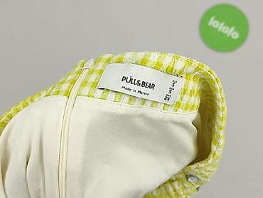 spódnica pull and bear: PULL&BEAR, Spódnica damska, rozmiar S — 4
