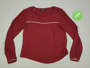 koszule sylwestrowe: Janina, Bluzka damska, rozmiar XS — 2